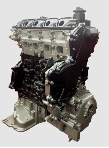 Nissan navara yd25 engine #2