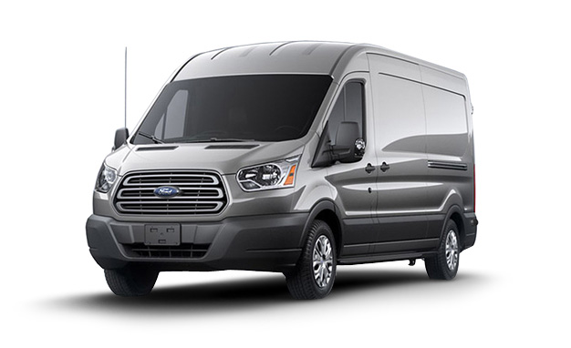 2016 Ford Transit 350 Engines