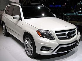 Reconditioned Mercedes GLK-Class Engines for Sale by MKL Motors