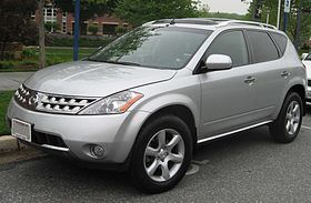 Reconditioned Nissan Murano Engines for Sale by MKL Motors