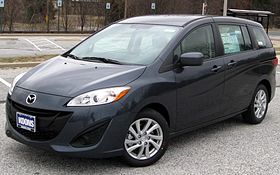 Reconditioned Mazda 5 Engines for Sale by MKL Motors