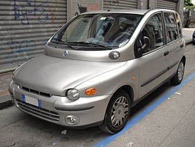 Reconditioned Fiat Multipla Engines for Sale by MKL Motors