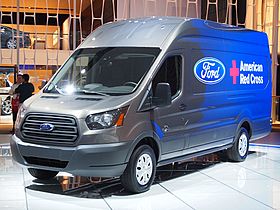 Used ford transit engines for sale #2