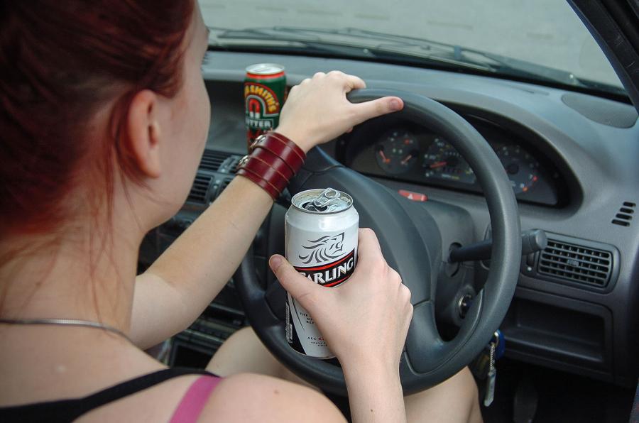 Drink driving Limit Could Be Lowered In The UK MKL Motors