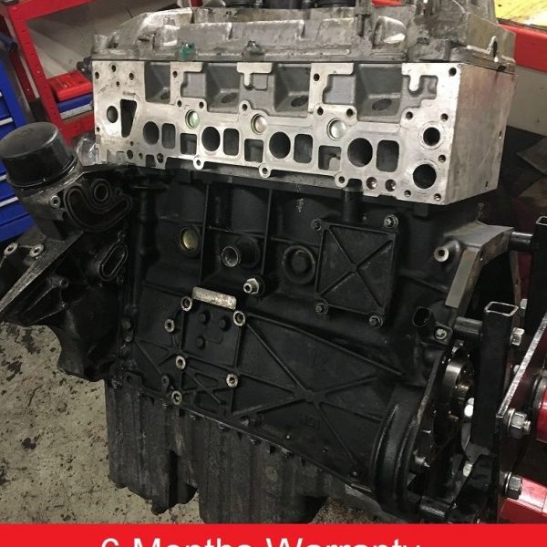 MERCEDES SPRINTER 315 2.2 CDI 2006 - 2010 ENGINE - MKL Motors